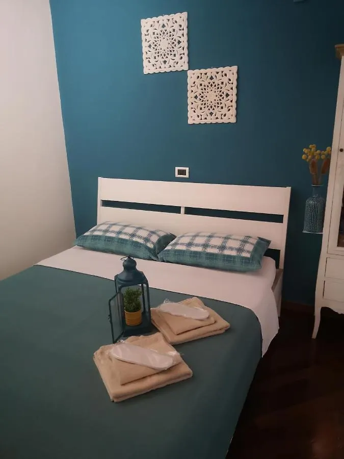 Borgo Fiore House 파르마 이탈리아